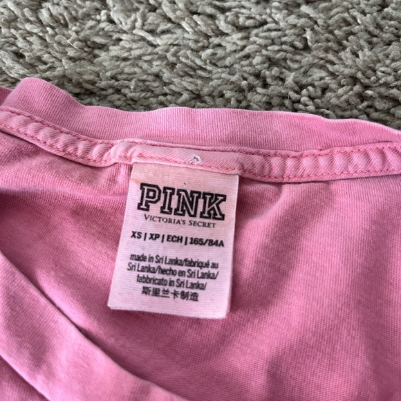 PInk shirt - Picture 3 of 3